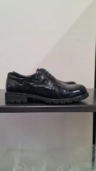 Scarpe uomo Roberto Botticelli n.42