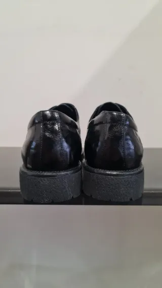 Scarpe uomo Roberto Botticelli n.42