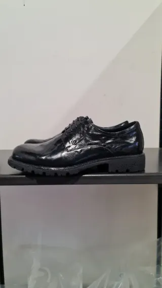 Scarpe uomo Roberto Botticelli n.42