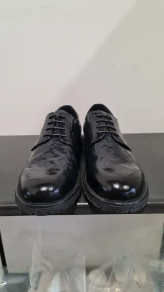 Scarpe uomo Roberto Botticelli n.42