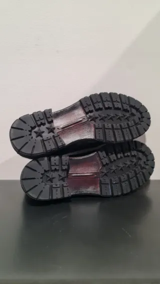 Scarpe uomo Roberto Botticelli n.42