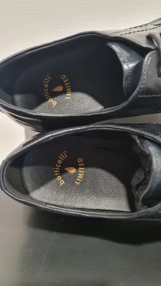 Scarpe uomo Roberto Botticelli n.42