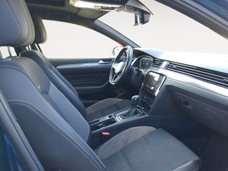 Volkswagen Passat 2.0 TDI 4MOTION