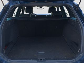 Volkswagen Passat 2.0 TDI 4MOTION