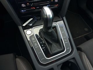 Volkswagen Passat 2.0 TDI 4MOTION