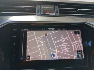 Volkswagen Passat 2.0 TDI 4MOTION