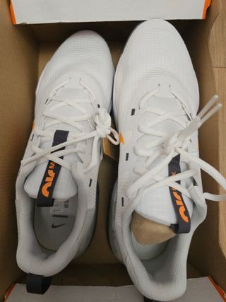 Zapatillas Nike Air Max Alpha Trainer 5 CTR