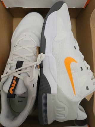 Zapatillas Nike Air Max Alpha Trainer 5 CTR