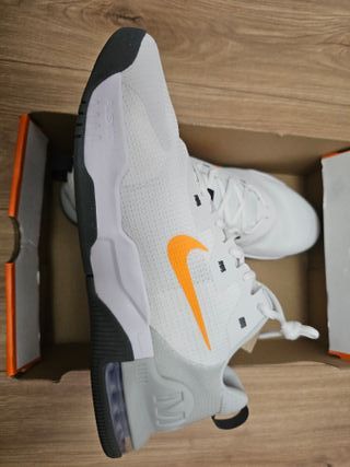 Zapatillas Nike Air Max Alpha Trainer 5 CTR