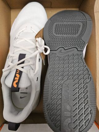 Zapatillas Nike Air Max Alpha Trainer 5 CTR