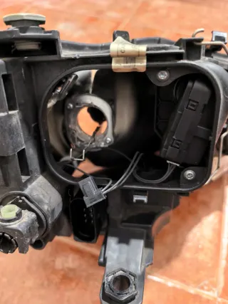 Faro SEAT ARONA DIESEL