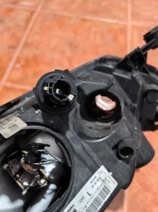 Faro SEAT ARONA DIESEL