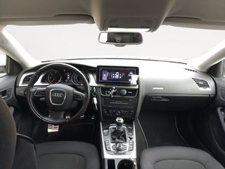Audi A5 2.0 TDI