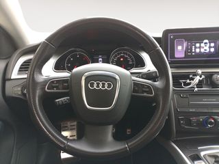 Audi A5 2.0 TDI
