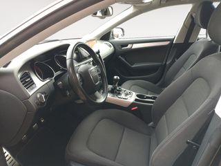 Audi A5 2.0 TDI