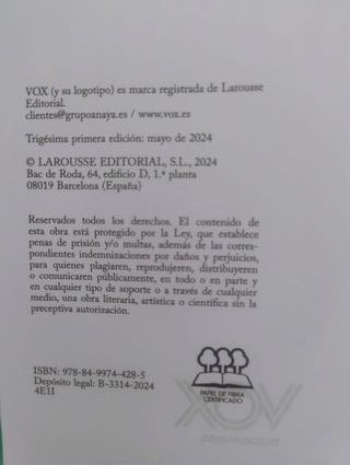 Diccionario ilustrado latín-español/ español-latín