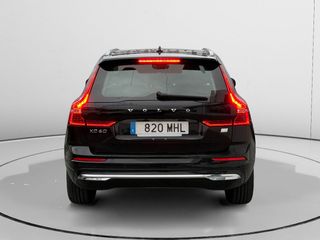Volvo XC60 T6 Recharge Core