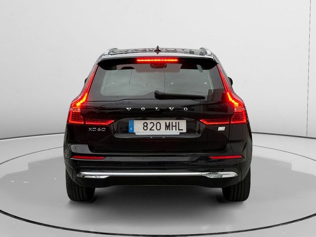 Volvo XC60 T6 Recharge Core