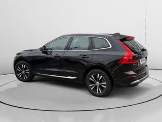 Volvo XC60 T6 Recharge Core