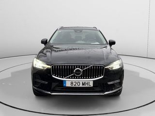 Volvo XC60 T6 Recharge Core