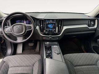 Volvo XC60 T6 Recharge Core