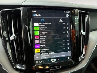 Volvo XC60 T6 Recharge Core