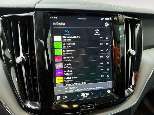 Volvo XC60 T6 Recharge Core