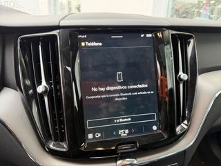 Volvo XC60 T6 Recharge Core