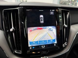 Volvo XC60 T6 Recharge Core