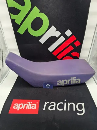 Sella Aprilia Pegaso 125