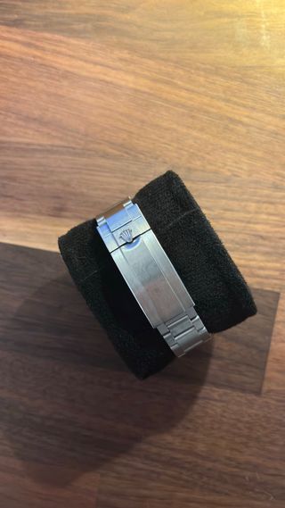 Rolex Submariner negro Clean