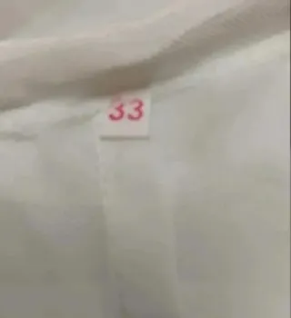 Vestido de Comunión Blanco Niña