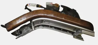 Consola Central LAND ROVER RANGE ROVER AH3204567A AH32045K14A AH3214B079AC