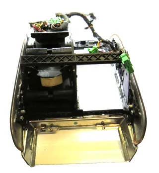 Consola Central LAND ROVER RANGE ROVER AH3204567A AH32045K14A AH3214B079AC