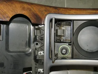 Consola Central LAND ROVER RANGE ROVER AH3204567A AH32045K14A AH3214B079AC