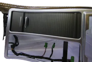 Consola Central LAND ROVER RANGE ROVER AH3204567A AH32045K14A AH3214B079AC