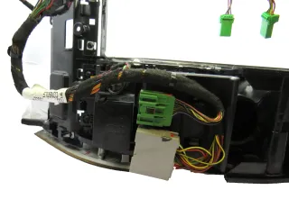 Consola Central LAND ROVER RANGE ROVER AH3204567A AH32045K14A AH3214B079AC