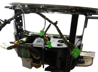 Consola Central LAND ROVER RANGE ROVER AH3204567A AH32045K14A AH3214B079AC