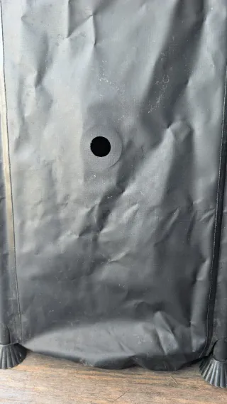 Depósito Agua Flexible Neptune 250L