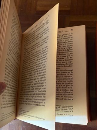 DON QUIJOTE DE LA MANCHA. M. CERVANTES. ILUSTRACIO