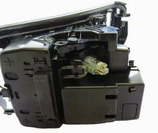 Consola Central MERCEDES-BENZ CLASE E W213 A2136806600 A 213 680 66 00