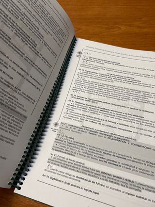 Libro resumen de preparacion a Guardia Civil