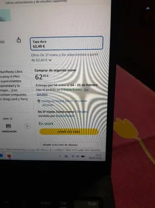 LA PATRULLA-X DESTINO MANIFIESTO (MARVEL DELUXE)