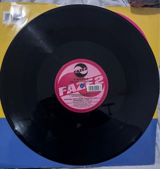 Dayeene - Around the World 12 Mix House