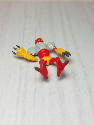 Gormiti Prima Serie: Insecticus