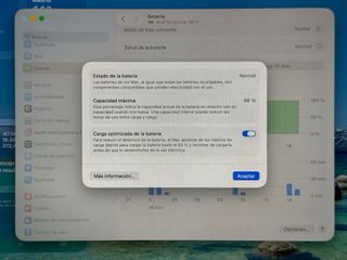 MacBook Air M2 13.6 Medianoche + Caja Original