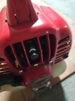 Motor a estrenar Bluebird 50cc Desbrozadora/Kart