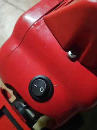 Motor a estrenar Bluebird 50cc Desbrozadora/Kart