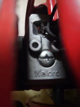 Motor a estrenar Bluebird 50cc Desbrozadora/Kart