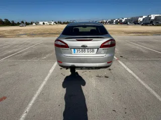 Ford Mondeo 2010